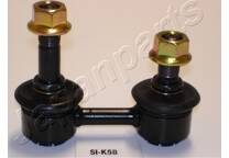 Stabilisator, Fahrwerk