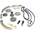 Steuerkettensatz JAPANPARTS - KDK-0600