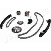 Steuerkettensatz JAPANPARTS - KDK-124