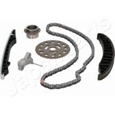 Steuerkettensatz JAPANPARTS - KDK-135