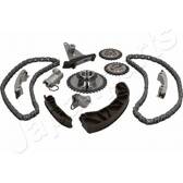 Steuerkettensatz JAPANPARTS - KDK-H00
