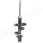 Stoßdämpfer (einzeln) JAPANPARTS - MM-10042