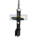 Stoßdämpfer (einzeln) JAPANPARTS - MM-01058