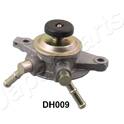 Support, filtre de carburant JAPANPARTS - DH009