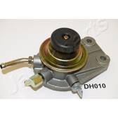 Support, filtre de carburant JAPANPARTS - DH010