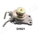 Support, filtre de carburant JAPANPARTS - DH021