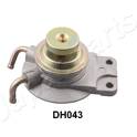 Support, filtre de carburant JAPANPARTS - DH043
