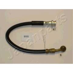 Support (flexible de frein) JAPANPARTS - TF-832