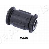 Suspensión, mecanismo de dirección JAPANPARTS - RU-2440