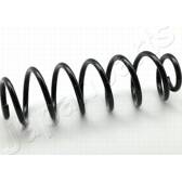 Suspension Spring JAPANPARTS - ZC7153A