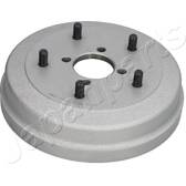 Jeu de 2 tambours de frein JAPANPARTS - TA-802C