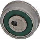 Tensioner Pulley, timing belt JAPANPARTS - BE-H22