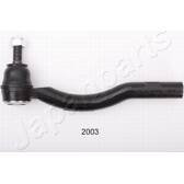 Tie Rod End JAPANPARTS - TI-2003R