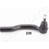 Tie Rod End JAPANPARTS - TI-230L
