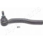 Tie Rod End JAPANPARTS - TI-230R