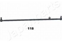Rod Assembly