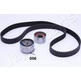 Timing Belt Kit JAPANPARTS - KDD-006