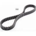 Timing Belt JAPANPARTS - DD-532