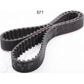 Timing Belt JAPANPARTS - DD-571