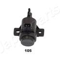 Agr-Ventil JAPANPARTS - EGR-105