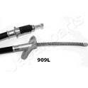 Vajer, parkeringsbroms JAPANPARTS - BC-909L