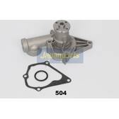 Vattenpump JAPANPARTS - PQ-504