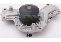 Vattenpump