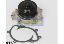 Vattenpump