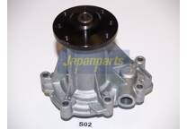 Vattenpump