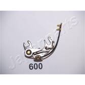 Vis platinées JAPANPARTS - CT-600