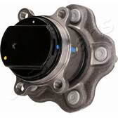 Wheel Hub JAPANPARTS - KK-21056