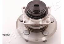 Wheel Hub