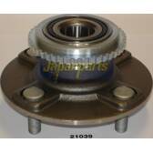 Wielnaaf JAPANPARTS - KK-21039