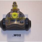 Wielremcilinder JAPANPARTS - CS-W02