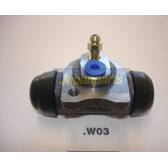 Wielremcilinder JAPANPARTS - CS-W03