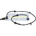 ABS Sensor JAPANPARTS - ABS-1006