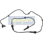 ABS Sensor JAPANPARTS - ABS-1010