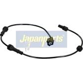 ABS Sensor JAPANPARTS - ABS-1011