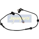 ABS Sensor JAPANPARTS - ABS-127