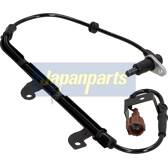 ABS Sensor JAPANPARTS - ABS-141