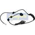 ABS Sensor JAPANPARTS - ABS-2000