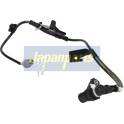 ABS Sensor JAPANPARTS - ABS-2010