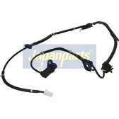 ABS Sensor JAPANPARTS - ABS-248