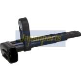 ABS Sensor JAPANPARTS - ABS-284