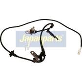 ABS Sensor JAPANPARTS - ABS-355