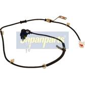 ABS Sensor JAPANPARTS - ABS-808