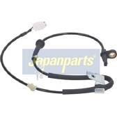 ABS Sensor JAPANPARTS - ABS-813