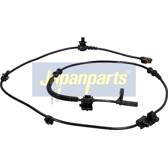 ABS Sensor JAPANPARTS - ABS-914