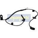 ABS Sensor JAPANPARTS - ABS-919