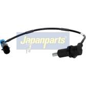 ABS Sensor JAPANPARTS - ABS-W17